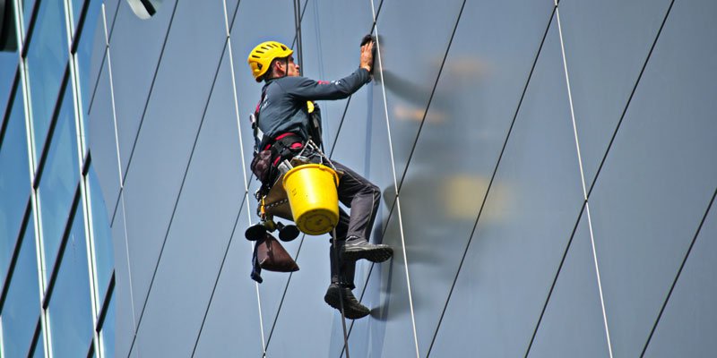 Alpinist xidməti Alpinist xidməti