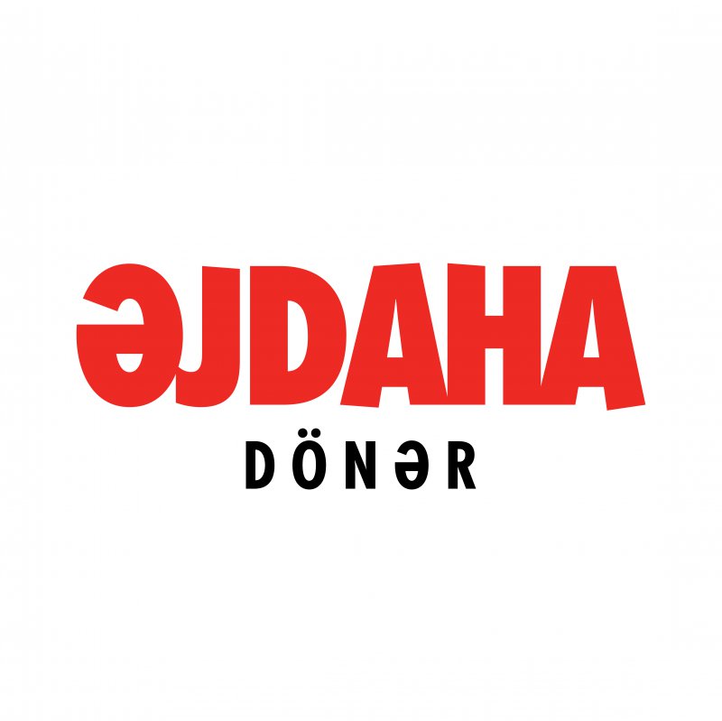 Əjdaha Dönər Əjdaha Dönər
