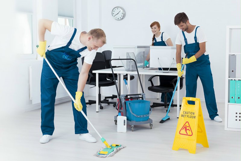 Outsource təmizlik xidməti Outsource təmizlik xidməti